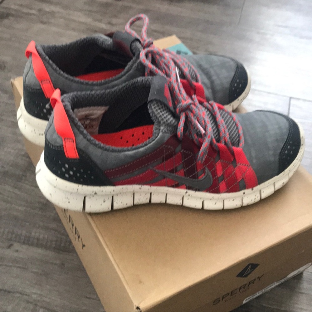 Nike sneakers